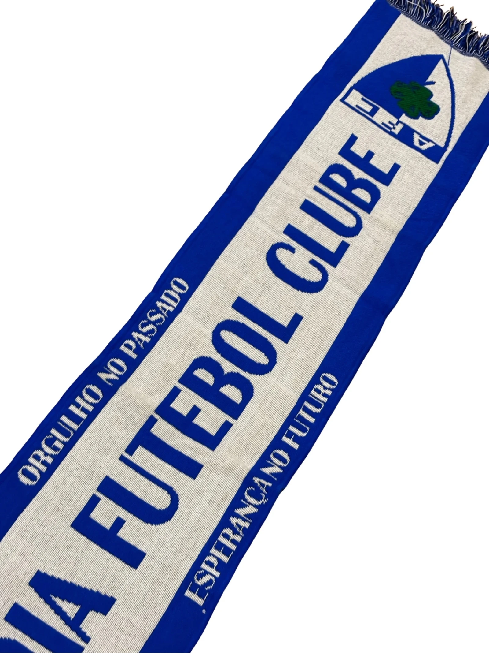 Anadia Futebol Clube bufanda Futbol – photo 4